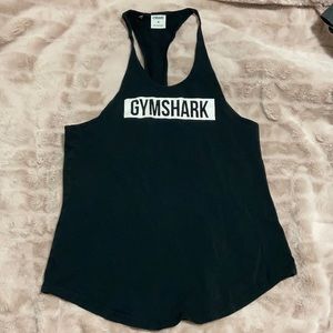 Men’s Gymshark stringer